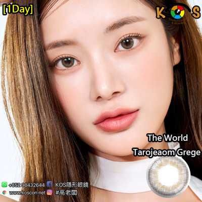 [1Day]Ann365 The World Tarojeaom Grege 더월드 타로점 원데이 그레이지